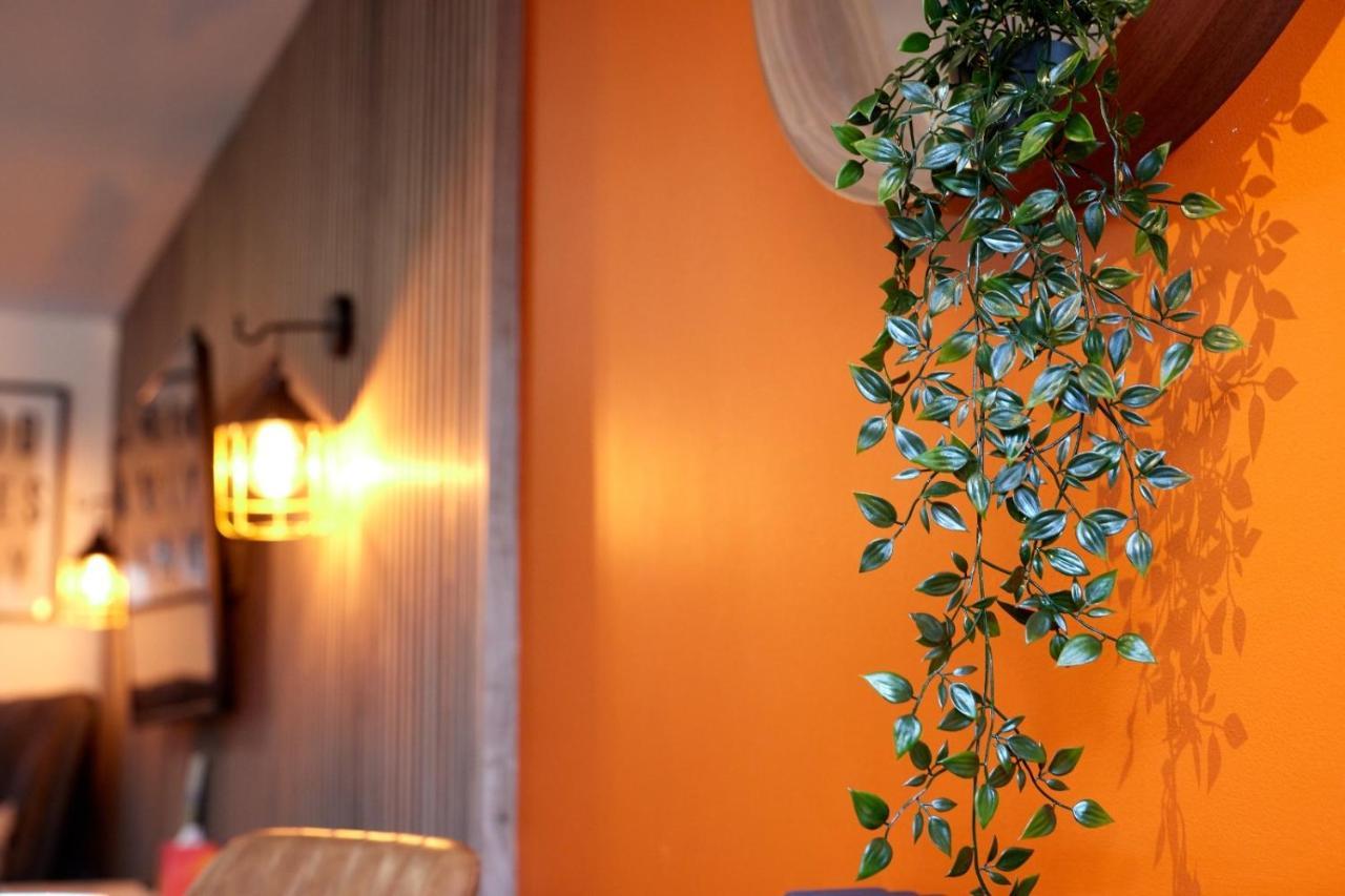 شقة Willoughby House Beeston نوتينغهام المظهر الخارجي الصورة