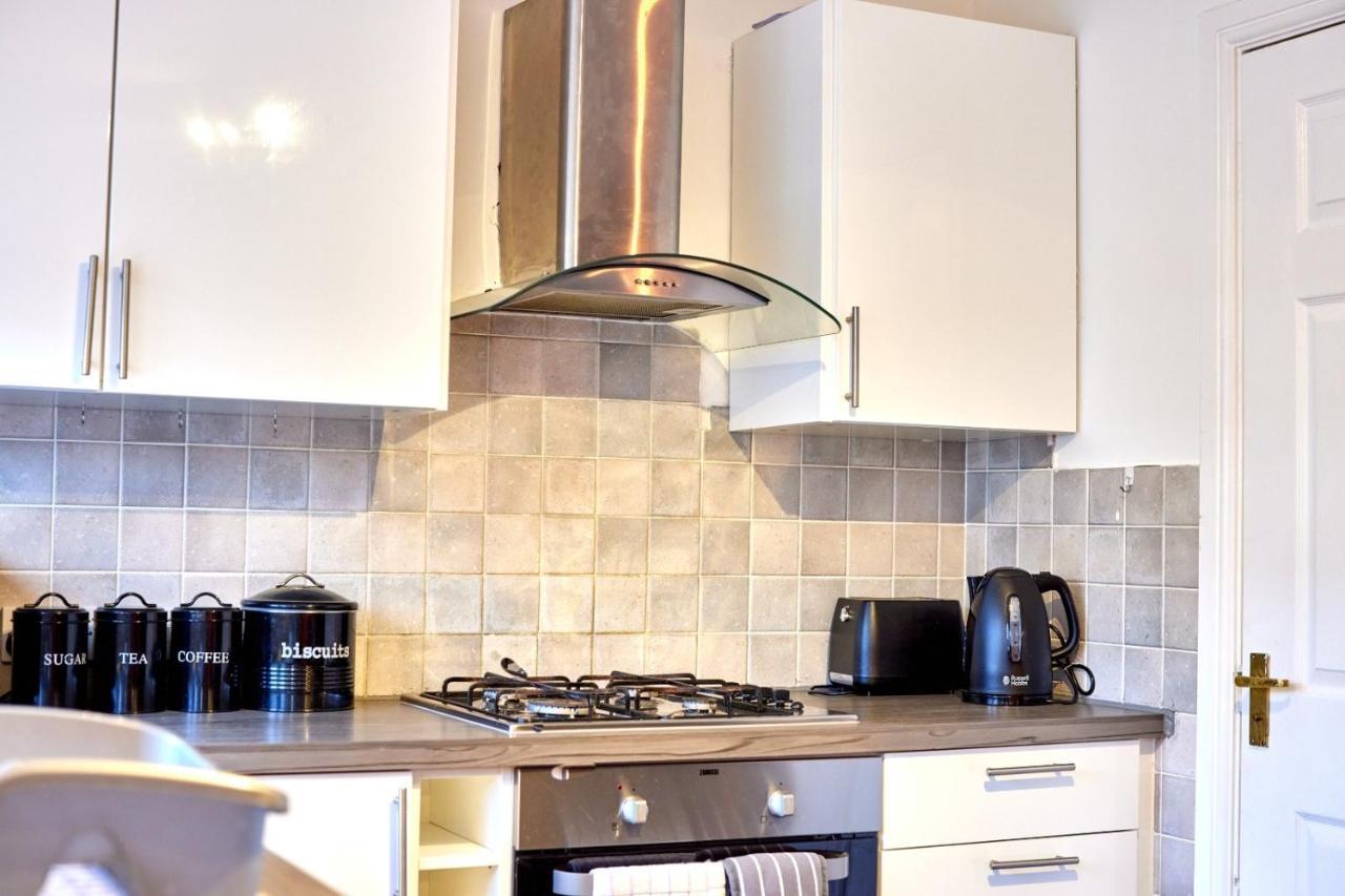 شقة Willoughby House Beeston نوتينغهام المظهر الخارجي الصورة